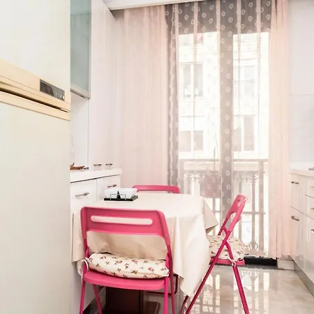 Apartment Flat Near Trendy Attractions In Kadikoy